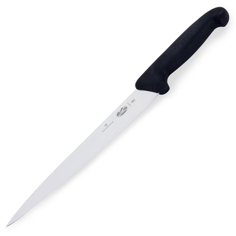 Victorinox Swiss Army 10'' Slicer, Fibrox Pro Handle