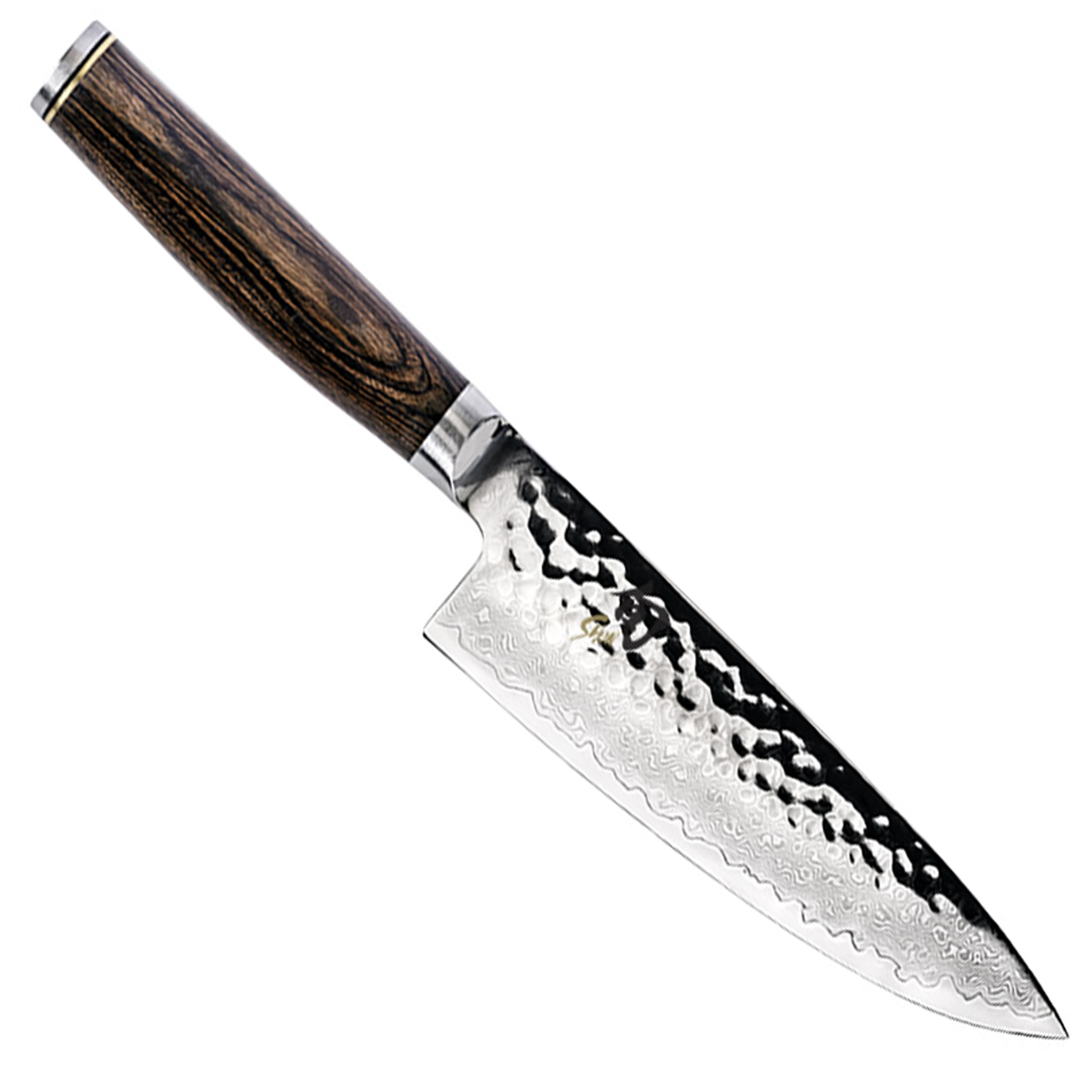 Global Forged Knife GF-32 Chef, 16 cm