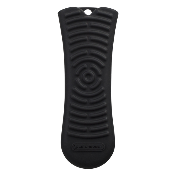 LE CREUSET 5 3/4'' X 2'' COOL TOOL® HANDLE SLEEVE - BLACK