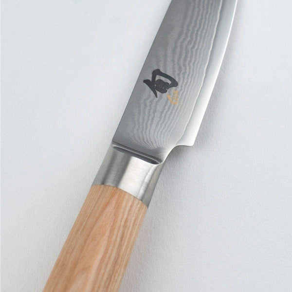 Shun Classic Blonde 3.5" Paring Knife