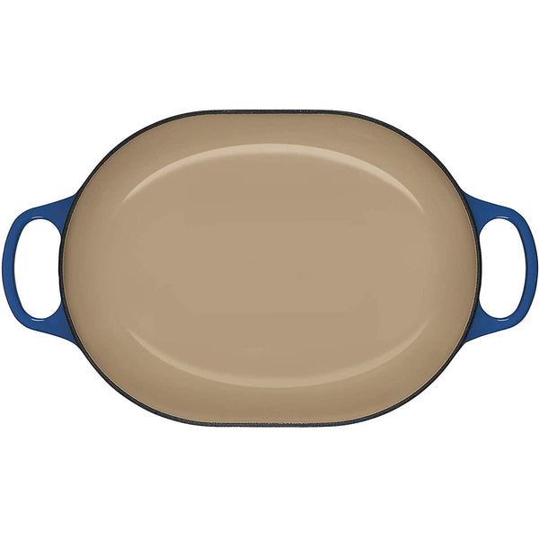 Le Creuset 3.75 qt. Signature Oval Casserole - Marseille