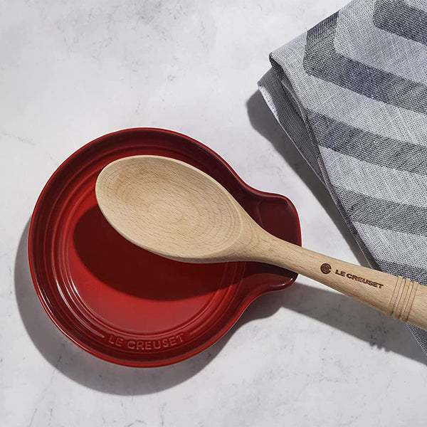 Le Creuset 6" Signature Spoon Rest - Marseille