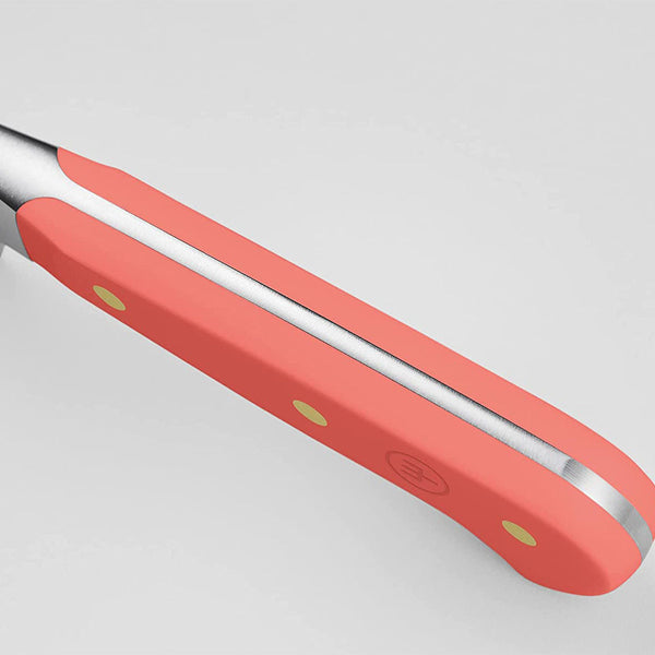 Wusthof Classic 6" Chef's  Knife - Coral Peach