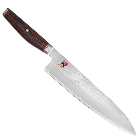 MIYABI ARTISAN 9.5'' CHEF'S KNIFE