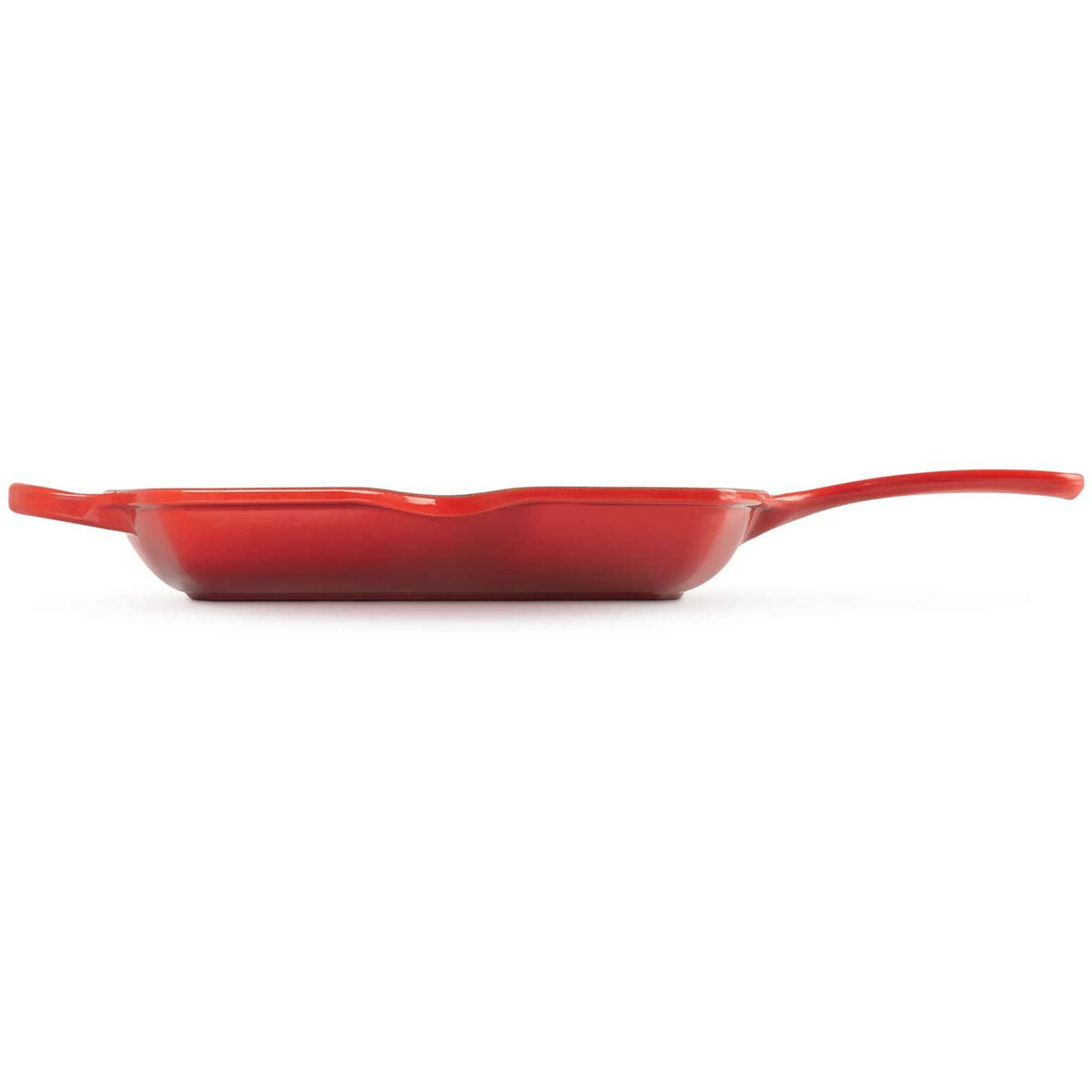 Le Creuset 10.25 Signature Square Skillet Grill