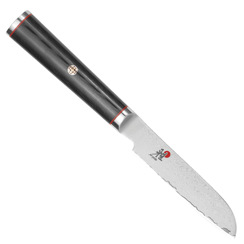 MIYABI KAIZEN 3.5'' STRAIGHT PARING KNIFE