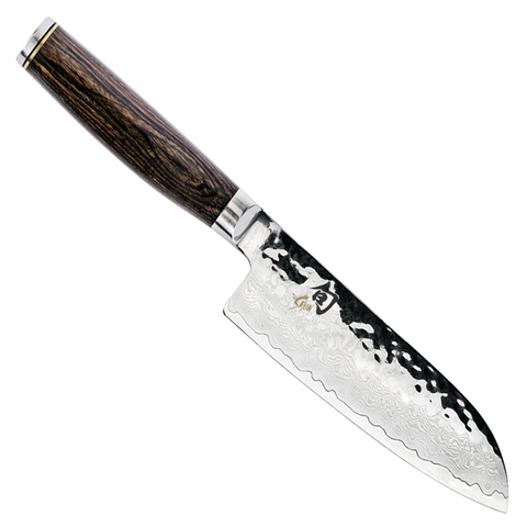 SHUN PREMIER 5.5'' SANTOKU KNIFE