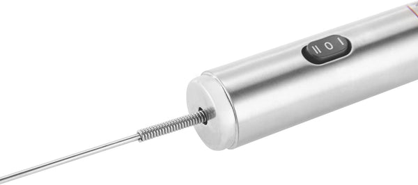 Rosle 9.1-Inch Dual Speed Frother