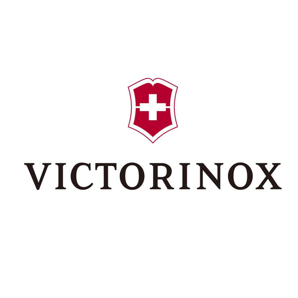 Victorinox Carving, Swiss Modern, 8.5" Blade, Black
