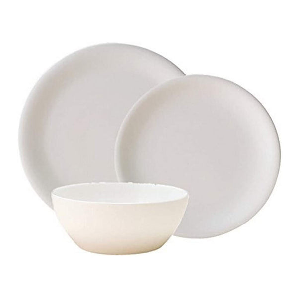 Denby 12-Piece Dinnerware Set