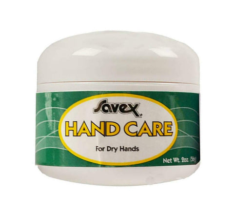 Savex Hand Care 2oz 3 Pack