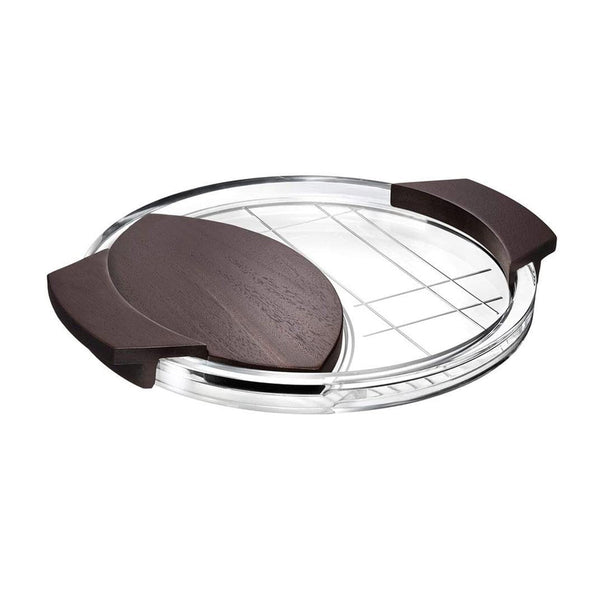 Orrefors Street Cheese Platter