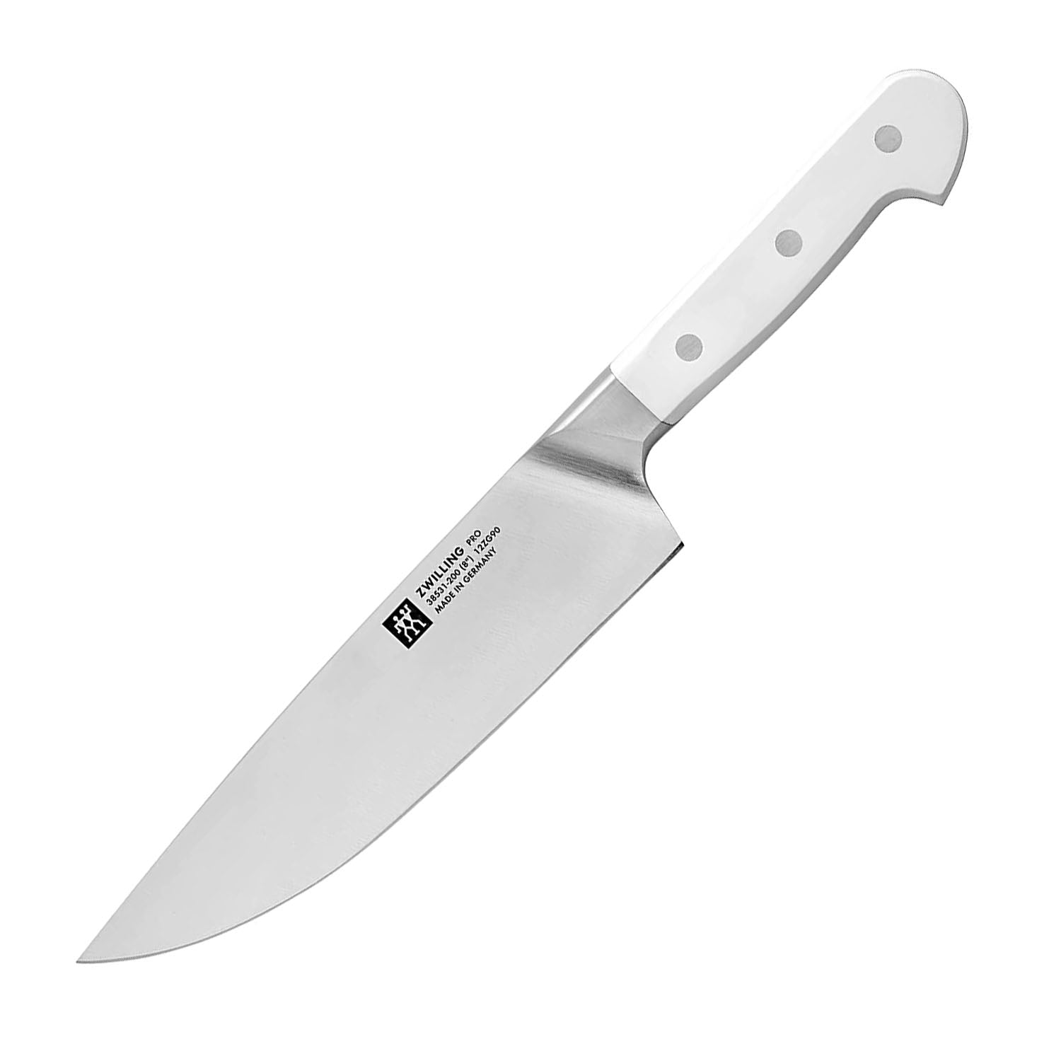 Zwilling J.A. Henckels Pro Le Blanc 3 Paring Knife