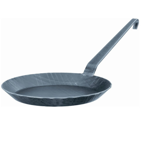 Rosle 20.7-Inch 1888 Frying Pan wrought-iron 11 in. welded handle