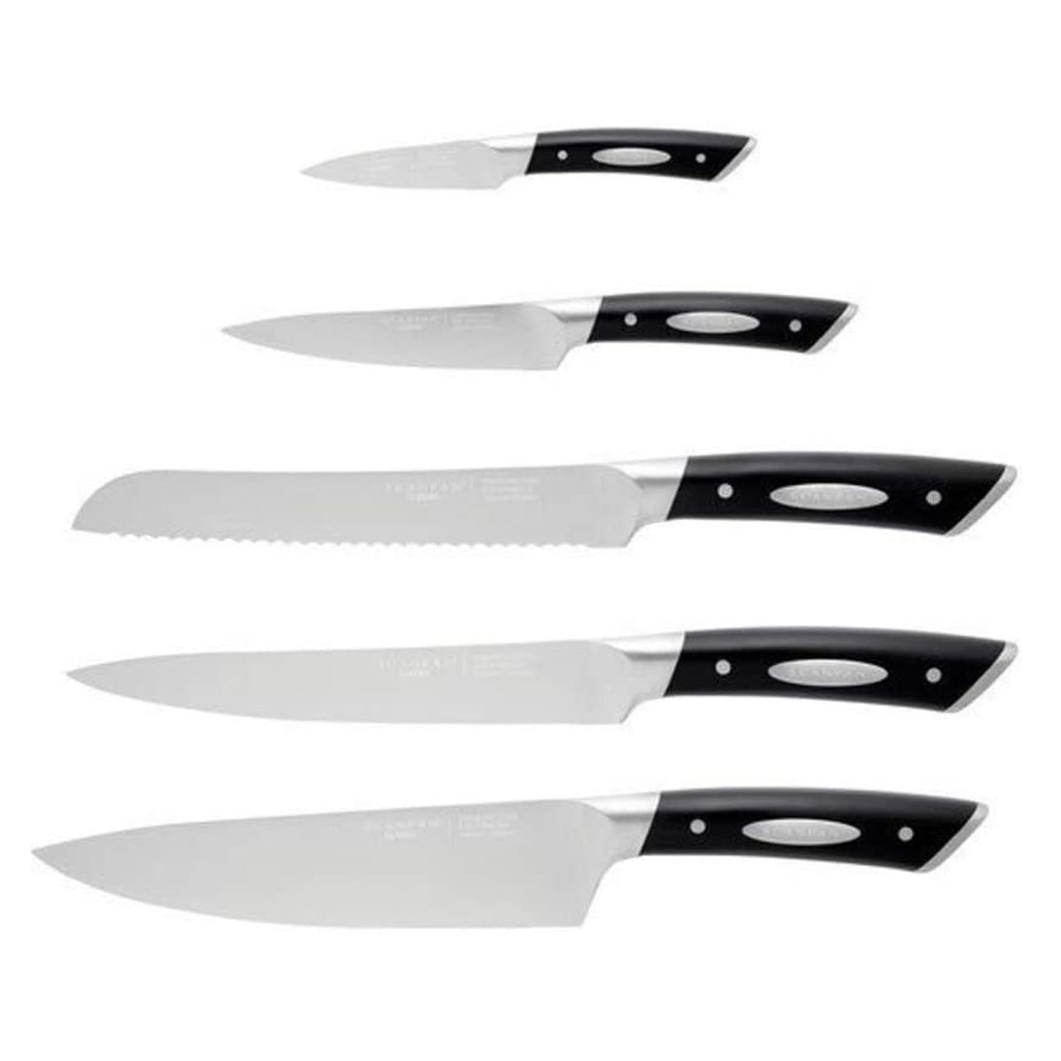 Scanpan Classic Cutlery 8inch Cooks Knife