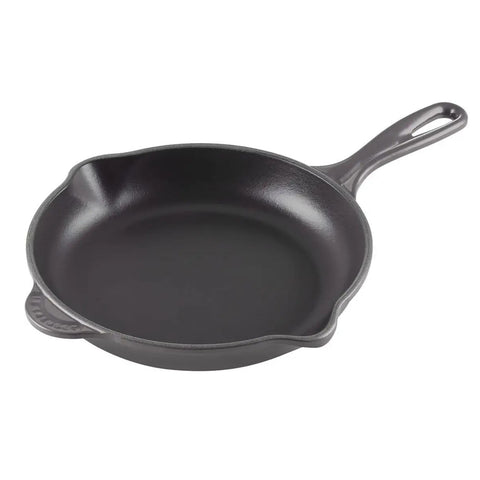 Le Creuset 9" Classic Skillet - Oyster