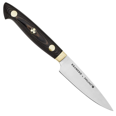 Zwilling Bob Kramer Carbon 2.0 3.5" Paring Knife