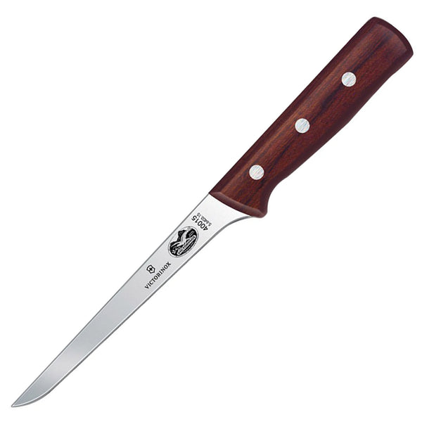Victorinox Wood 6" Boning Knife
