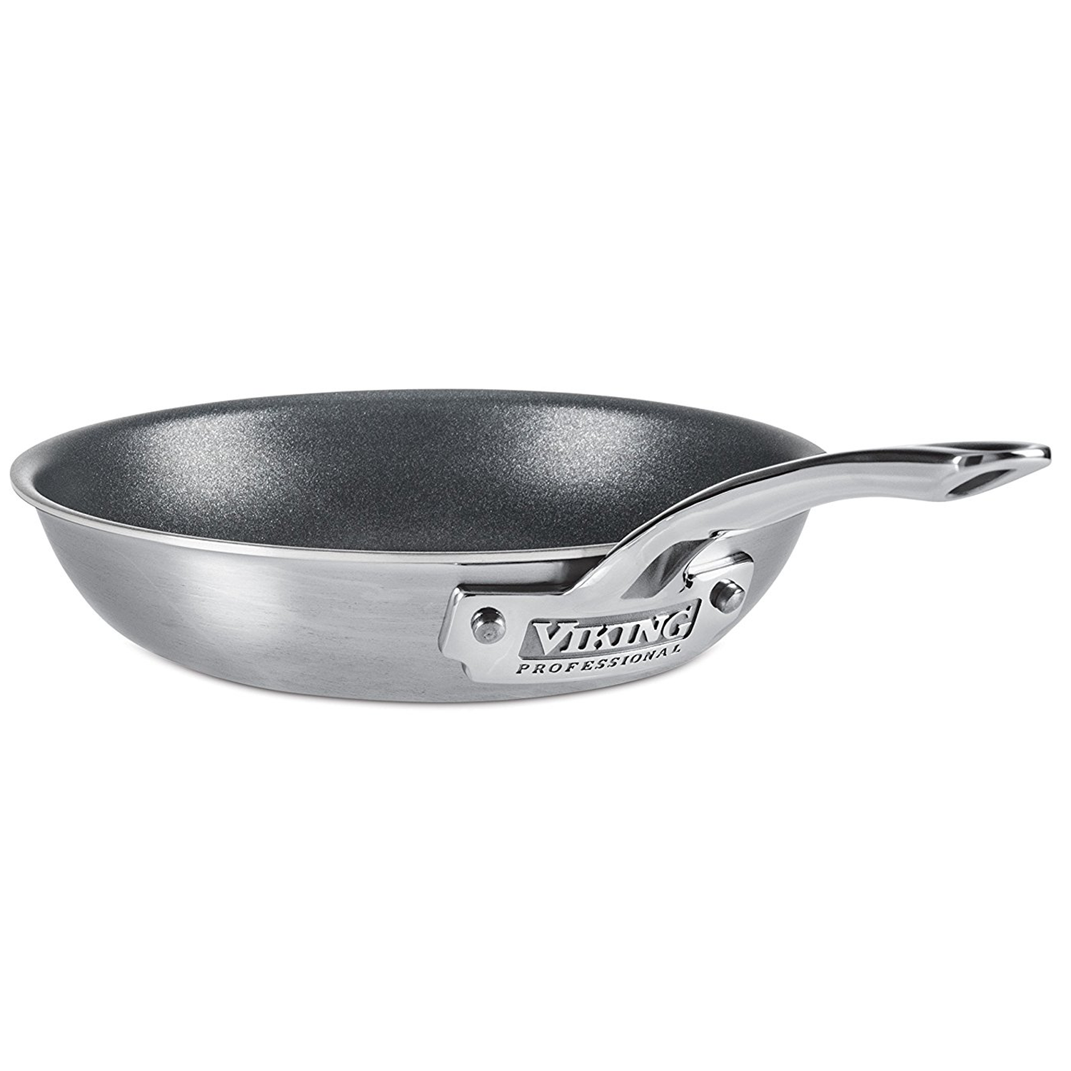 Viking Cast Iron 8 Fry Pan