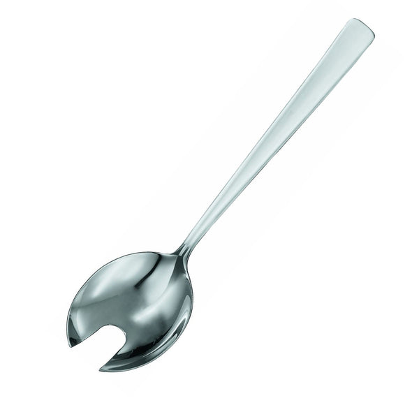 Ross Publications 12616 Rosle 24 cm Stainless Steel VS 600 Salad Spoon