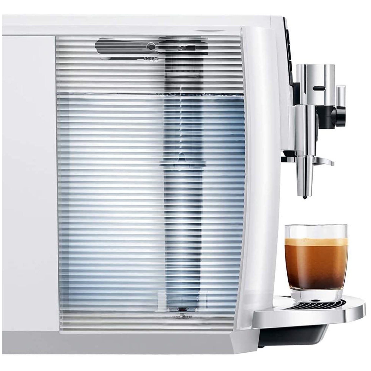 JURA E8 Automatic Coffee Machine