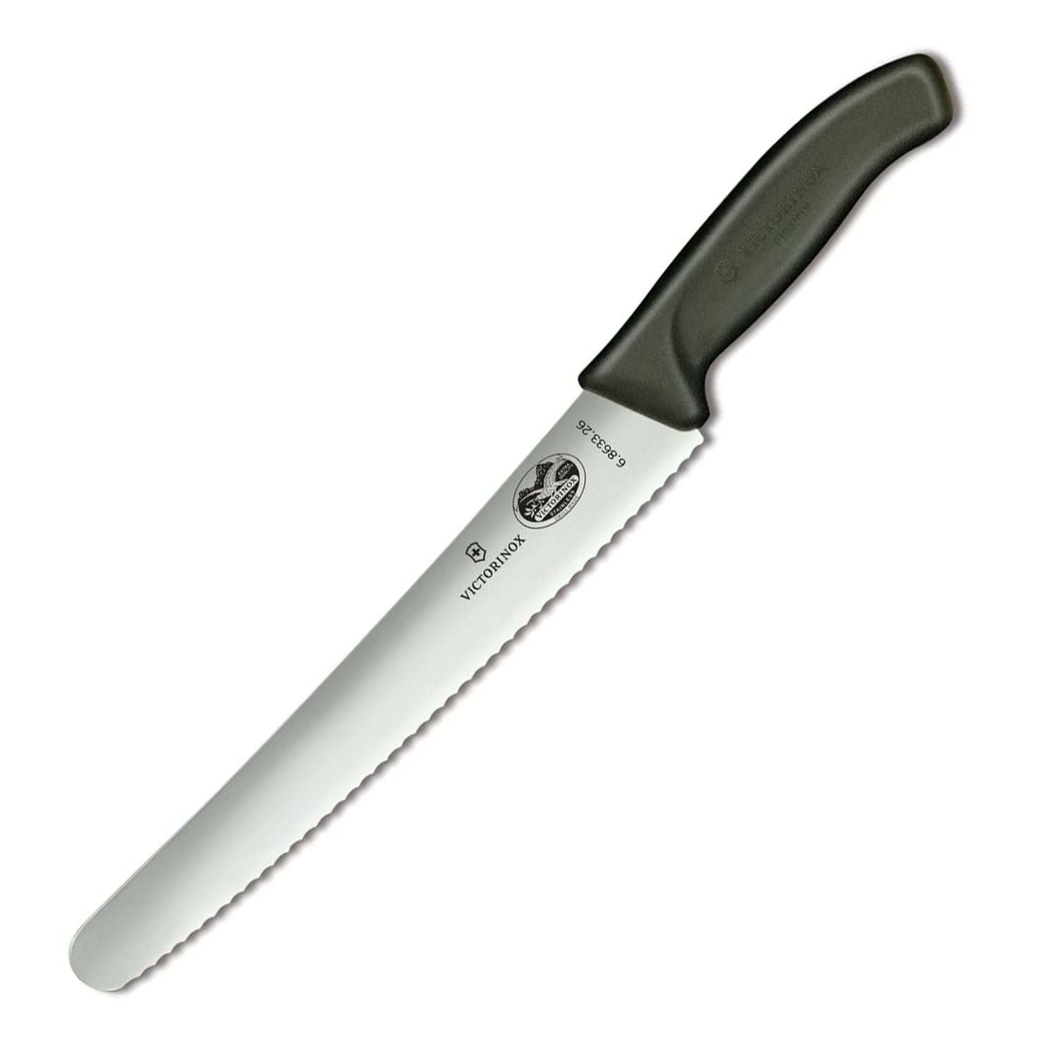 Swiss army bread knife clearance