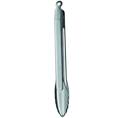 Rosle 12.6-Inch Locking Tongs 11.8 in.