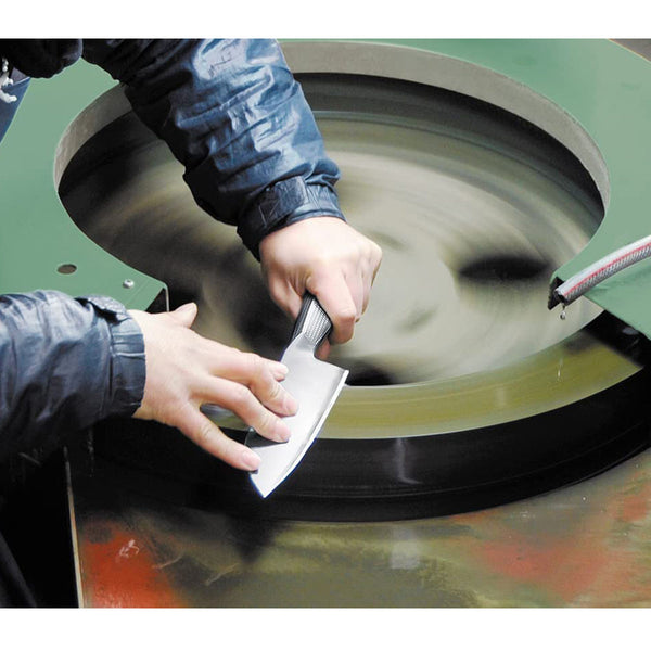 Chroma DIA Cross by Kasumi 5.5" Santoku