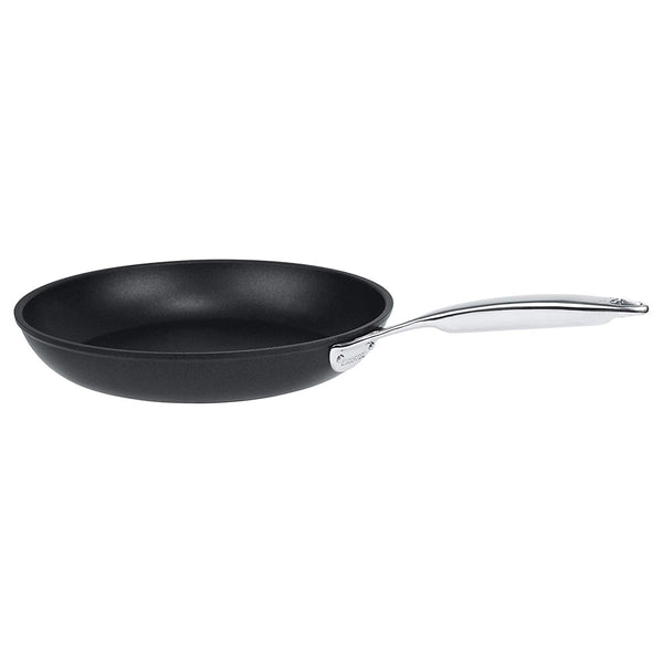 Cristel Castel Pro Ultralu 10" Fry Pan
