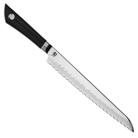SHUN SORA 9'' BREAD KNIFE
