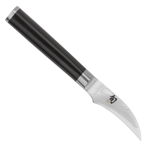 SHUN CLASSIC 2.5'' BIRD'S BEAK KNIFE