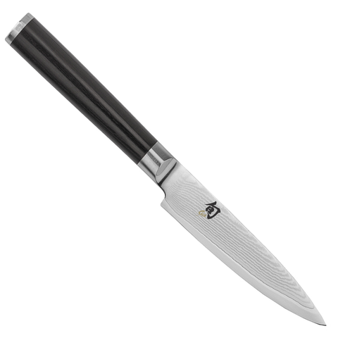 SHUN CLASSIC 4'' PARING KNIFE
