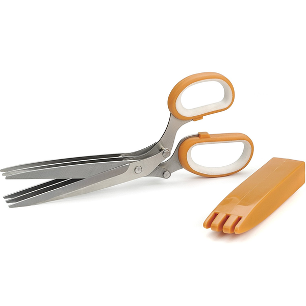RSVP CUT'N CHUNKS SCISSORS
