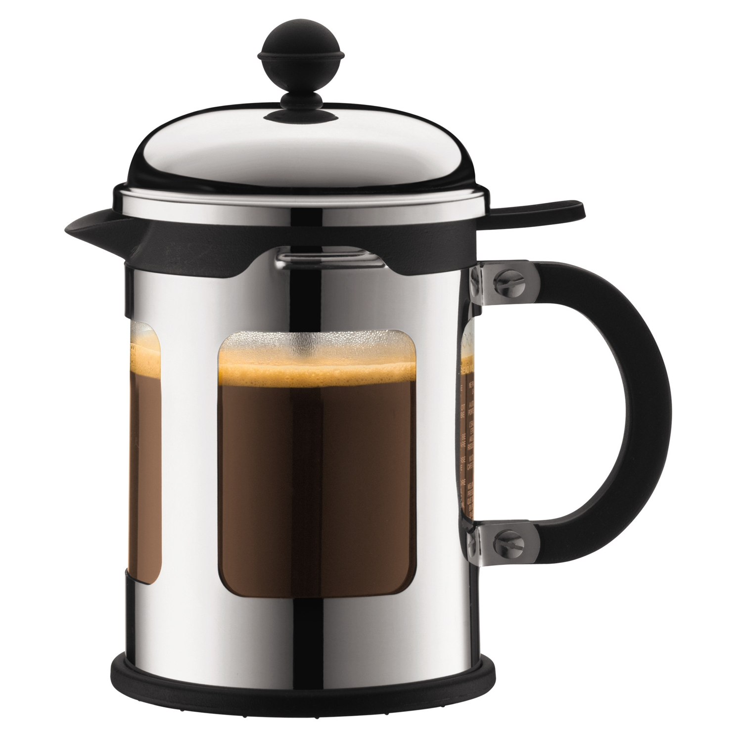 Bodum Chambord 4-cup French Press