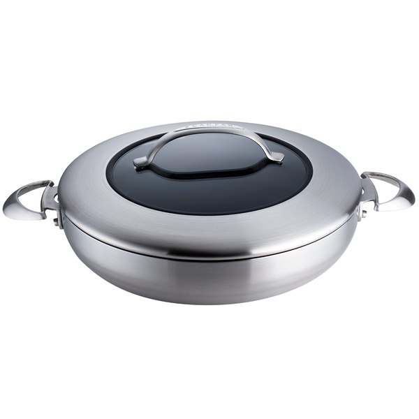SCANPAN CTX 12.5'' CHEF PAN