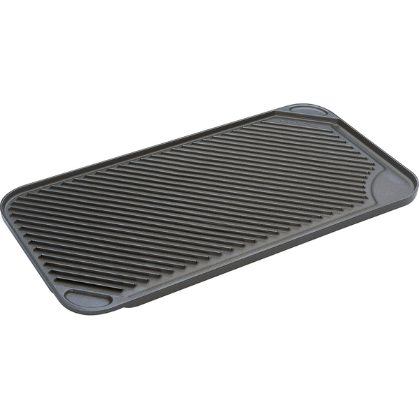 SCANPAN CLASSIC 17.25'' X 8.75'' STOVETOP GRILL