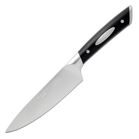SCANPAN CLASSIC 6'' CHEF'S KNIFE