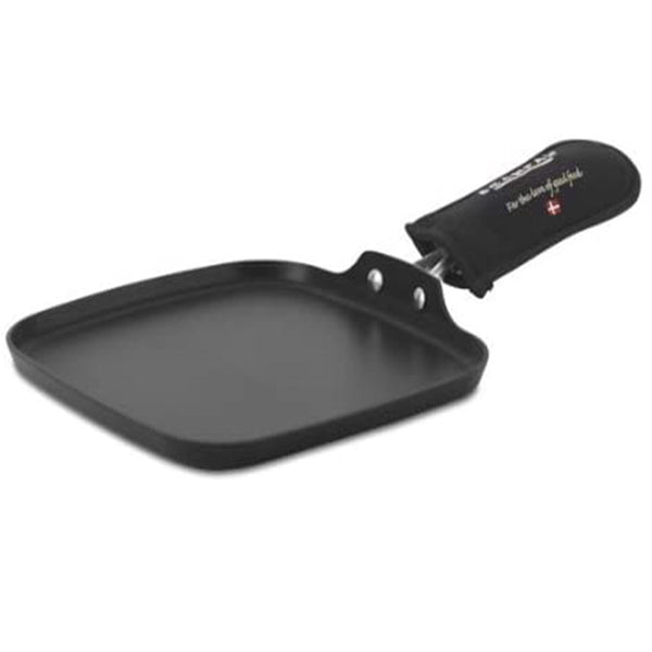 Scanpan Professional Griddle, 11-Inch by 11-Inch