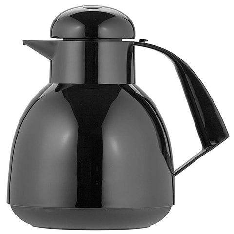 Helios Vacuum Jug Day Push - Black