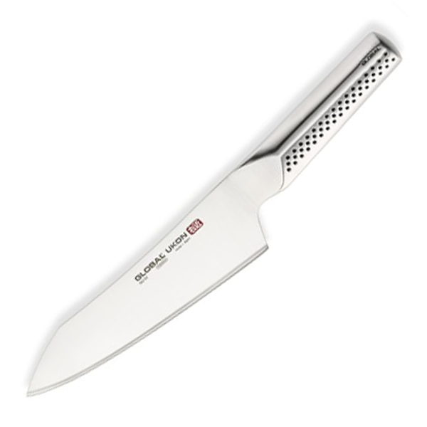 GLOBAL UKON 7'' ASIAN CHEF'S KNIFE