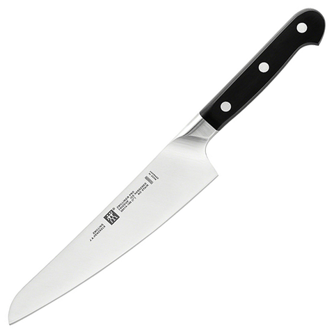 ZWILLING PRO 7'' FINE EDGE PREP KNIFE