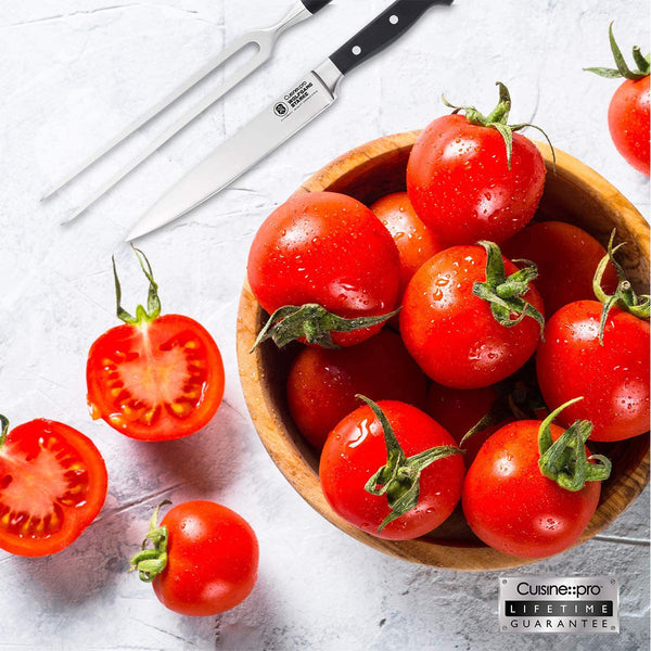 CUISINE PRO WOLFGANG STARKE CARVING SET