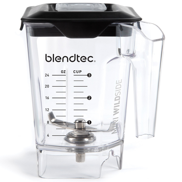 BLENDTEC MINI WILDSIDE JAR