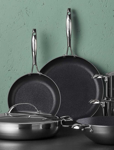 Scanpan HaptIQ 11'' Fry Pan