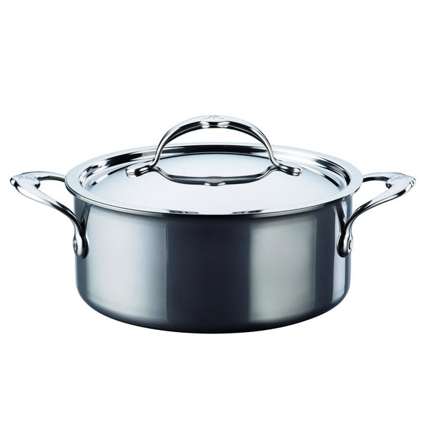 Hestan Nanobond 3 Quart Soup Pot