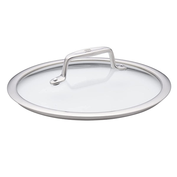 ZWILLING Vitale 3-qt Aluminum Nonstick Saute Pan with Lid