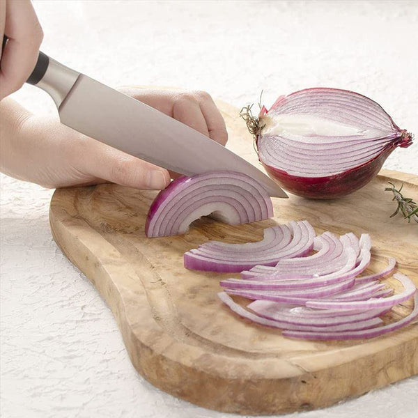 Victorinox Utility, Forged, 6" Straight, Spear Point, Wide Blade, Black