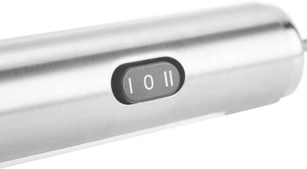 Rosle 9.1-Inch Dual Speed Frother