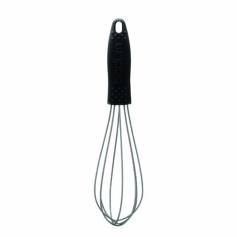 BODUM BISTRO SMALL WHISK - BLACK