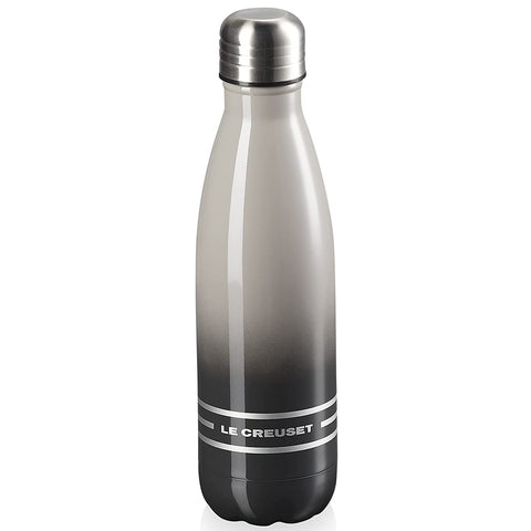 Le Creuset 17 oz. Stainless Steel Hydration Bottle - Oyster